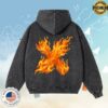 Xplr Merch Store Hellfire Hoodie