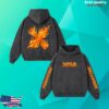 Xplr Merch Store Hellfire Hoodie