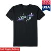 Xplr Merch Store Protection Tee