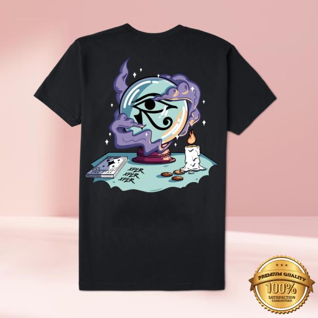 Xplr Merch Store Protection Tee