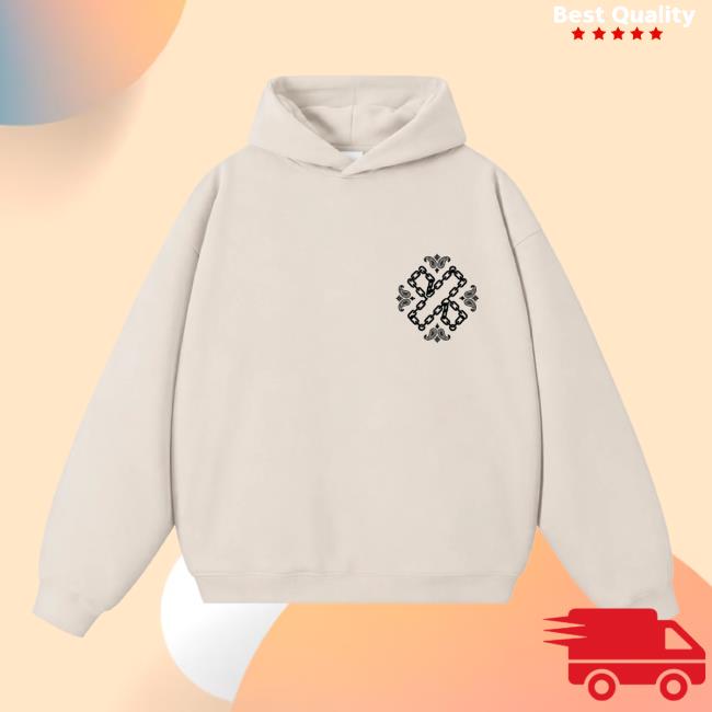 Xplr Merch Store Rebels Hoodie