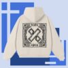 Xplr Merch Store Rebels Hoodie