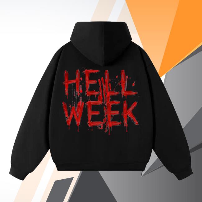 Xplr Merch Store Sacrifices Hoodie Black