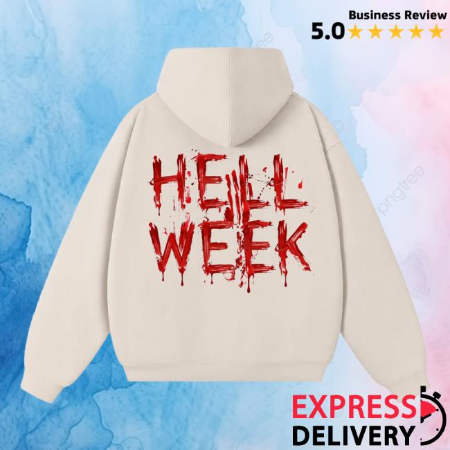 Xplr Merch Store Sacrifices Hoodie