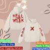 Xplr Merch Store Sacrifices Hoodie