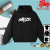 Xplr Merch Store Smoke Hoodie