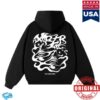 Xplr Merch Store Smoke Hoodie