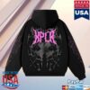 Xplr Merch Store Xplr X Logo Sigilism Hoodie