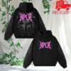 Xplr Merch Store Xplr X Logo Sigilism Hoodie