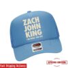 Zach Johnking Store Merch I'm What You Get Hat