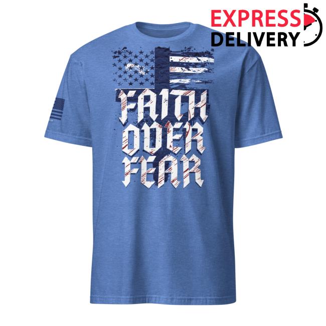 1Nationdesign Merch Store Faith Over Fear Unshaken 3 1Nationdesign Merch Store Faith Over Fear Unshaken