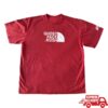 2016 Lyfe Merch Store Gfk Tnf Comedown Tour Tee