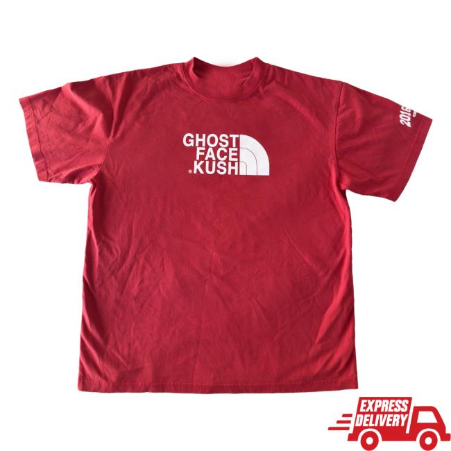 2016 Lyfe Merch Store Gfk Tnf Comedown Tour Tee 2 2016 Lyfe Merch Store Gfk Tnf Comedown Tour Tee