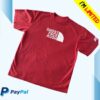 2016 Lyfe Merch Store Gfk Tnf Comedown Tour Tee 1 2016 Lyfe Merch Store Gfk Tnf Comedown Tour Tee
