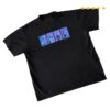 2016 Lyfe Merch Store Hands Comedown Tour Tee