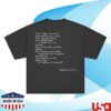 2819 Merch Store Daily Bread Crop T-Shirt