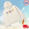 2819 Merch Store Disciple Hoodie