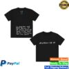 2819 Merch Store Matthew 28 19 Kids