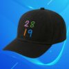 2819 Store Merch 2819 Hat