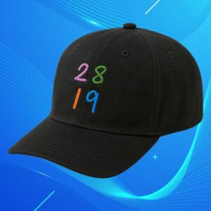 2819 Store Merch 2819 Hat