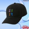 2819 Store Merch 2819 Hat