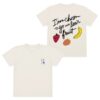 2819 Store Merch Bear Fruit T-Shirt