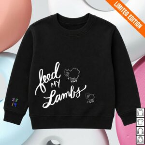2819 Store Merch Feed My Lambs Crew