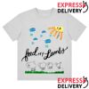 2819 Store Merch Feed My Lambs T-Shirt