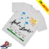2819 Store Merch Feed My Lambs T-Shirt