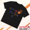 2819 Store Merch Young Disciple T-Shirt