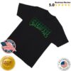 303 Boards Merch Store Creature Logo Outline Tee Black 1 303 Boards Merch Store Creature Logo Outline Tee Black