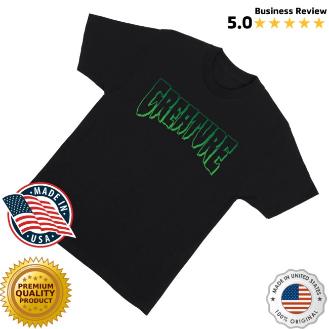 303 Boards Merch Store Creature Logo Outline Tee Black 3 303 Boards Merch Store Creature Logo Outline Tee Black