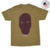 303 Boards Merch Store Quasi Anon Tee Faded Army