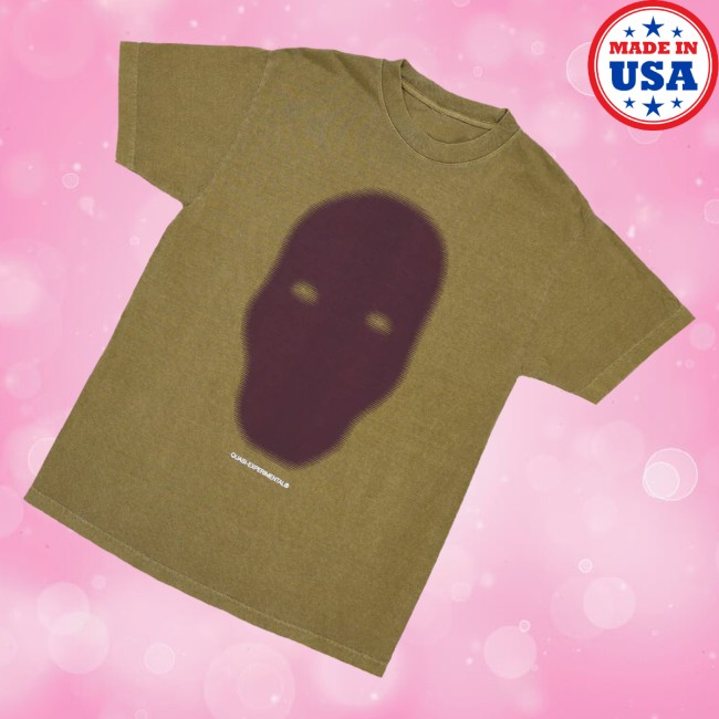 303 Boards Merch Store Quasi Anon Tee Faded Army 3 303 Boards Merch Store Quasi Anon Tee Faded Army