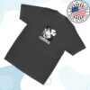 303 Boards Merch Store Quasi Glam Tee Faded Black 1 303 Boards Merch Store Quasi Glam Tee Faded Black