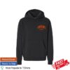 A Little Vengeance Merch Store Vengeance Hoodie Black 4 A Little Vengeance Merch Store Vengeance Hoodie Black