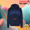 A Little Vengeance Merch Store Vengeance Hoodie Navy 5 A Little Vengeance Merch Store Vengeance Hoodie Navy