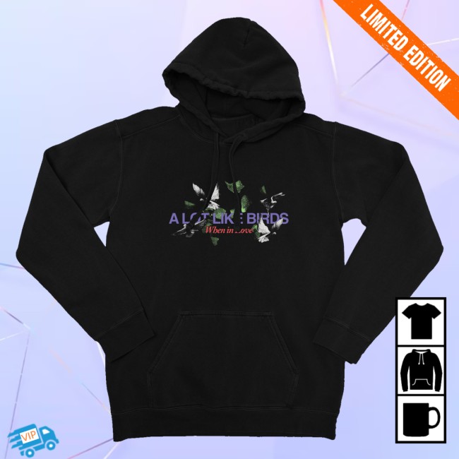 A Lot Like Birds Merch Store Vague Intentions 3 A Lot Like Birds Merch Store Vague Intentions