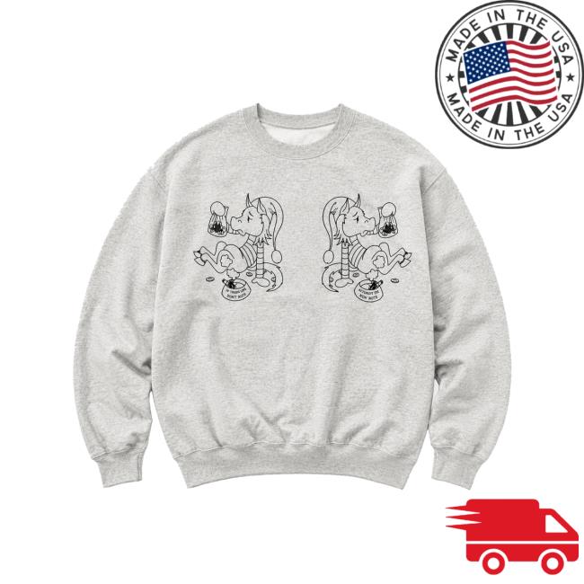 A Terrible Beauty Merch Store Logo Crewneck 3 A Terrible Beauty Merch Store Logo Crewneck