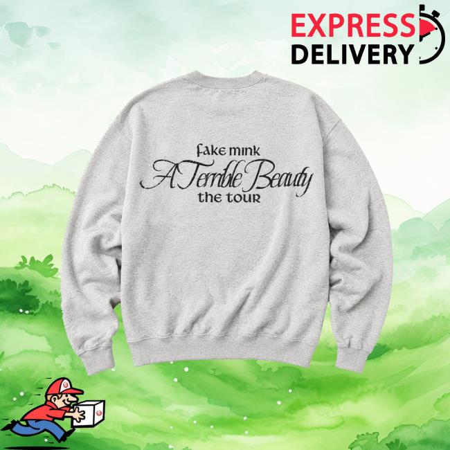 A Terrible Beauty Merch Store Logo Crewneck 4 A Terrible Beauty Merch Store Logo Crewneck