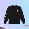 A Terrible Beauty Merch Store Logo Longsleeve 6 A Terrible Beauty Merch Store Logo Longsleeve