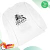 A Terrible Beauty Merch Store Logo Longsleeve (White) 1 A Terrible Beauty Merch Store Logo Longsleeve (White)