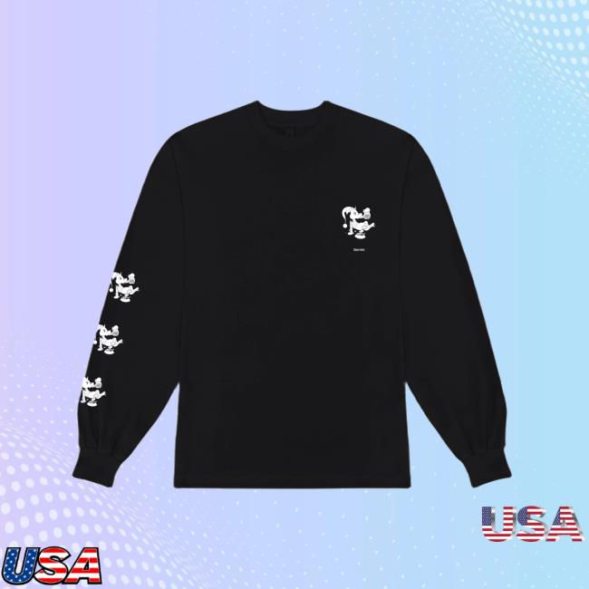 A Terrible Beauty Merch Store Logo Longsleeve 2 A Terrible Beauty Merch Store Logo Longsleeve