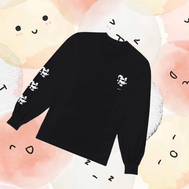 A Terrible Beauty Merch Store Logo Longsleeve 3 A Terrible Beauty Merch Store Logo Longsleeve