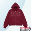 A Terrible Beauty Merch Store Logo Zip Up Hoodie 4 A Terrible Beauty Merch Store Logo Zip Up Hoodie