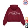 A Terrible Beauty Merch Store Logo Zip Up Hoodie