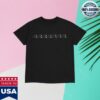 A Terrible Beauty Merch Store Repeat Icon T Shirt (Black)