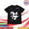 A Terrible Beauty Merch Store Repeat Icon T Shirt (Black)