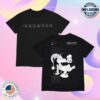 A Terrible Beauty Merch Store Repeat Icon T Shirt (Black)