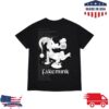 A Terrible Beauty Merch Store Thin Line T Shirt